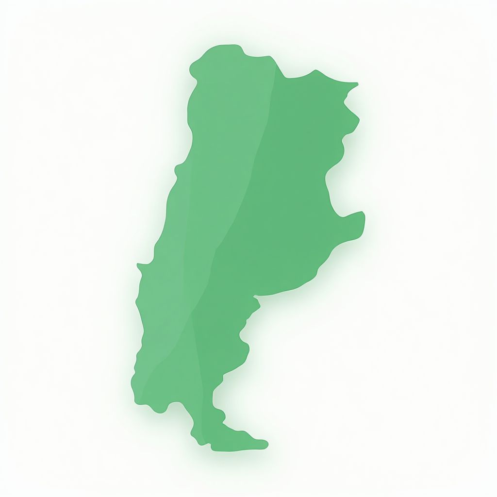 Ícono de provincias