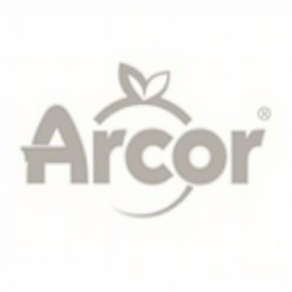 Logo de Arcor, proveedor de tiendas de conveniencia